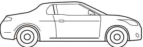  2022 BMW M440i  Sketch