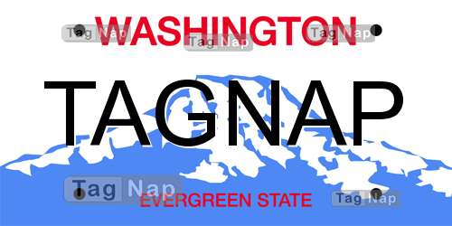 Washington‌ ‌License‌ ‌Plate‌ ‌Lookup‌ ‌